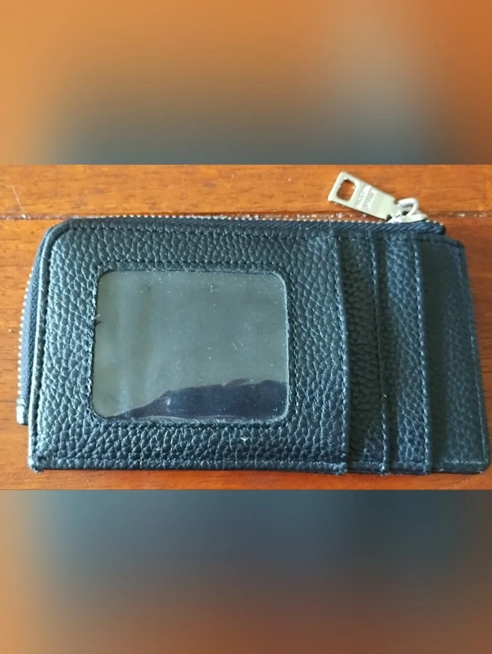 Steve Madden Cardholder Wallet